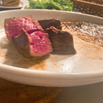 カルネジーオ ウエスト - 