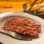 カルネジーオ ウエスト - 