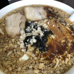 Niigata Ramen Kobayashi - 