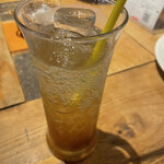 レストランITOSHIMA - 