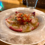 カルネジーオ ウエスト - 