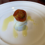 ビストロ　イイダ - 