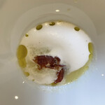 ビストロ　イイダ - 