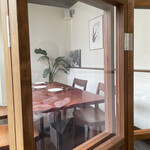 ビストロ　イイダ - 