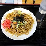 駅ナカ食堂 なの花 - 