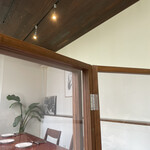 ビストロ　イイダ - 