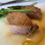 ビストロ　イイダ - 