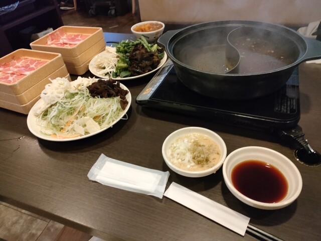 ハピしゃぶ Bishamon（ビシャモン）スギヤス NSP37F 2柱リフト 3.7t