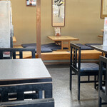 CAFE BIG GATE - 