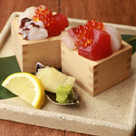 たなごころ - 料理写真: