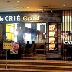 CAFE de CRIE Grand - 