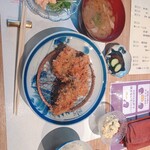 洋食堂 すずき - 