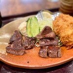 洋食屋 カーネリアン - 