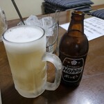 亀善 - ホッピー