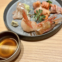 焼うおいし川  六本木凛華楼 - 