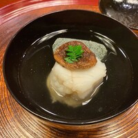 懐石 辻留 - 