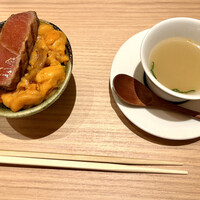 焼うおいし川  六本木凛華楼 - 