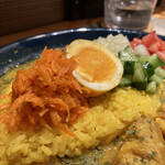 トラットリア モンテトミ - 