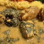 トラットリア モンテトミ - 