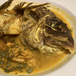 トラットリア モンテトミ - 