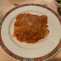 エリオ・ロカンダ・イタリアーナ - 