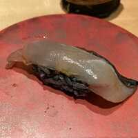麻布 黒しゃり - 