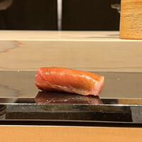 新地 鮓 ゆうじろう - 