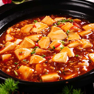 中国政府公認の特級厨師が腕を振るう絶品中華を堪能