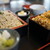 いち藤 - 料理写真:天丼セット（¥950税込み）