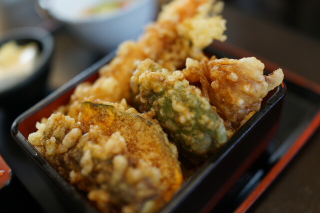 いち藤 - 西若松/そば | 食べログ