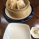 中華料理房 すずなり - 海老焼売