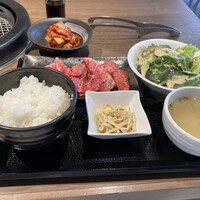 焼肉あきら - 