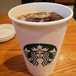 スターバックス・コーヒー - 