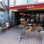 Bistro Avanti - 