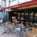Bistro Avanti - 