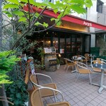 Bistro Avanti - 