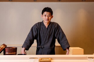 Sushi Kousuke - 