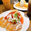 Hawaiian Pancake Factory 新宿ミロード店