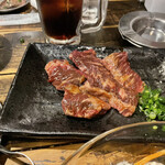 炭火焼肉 昭和ホルモン - 