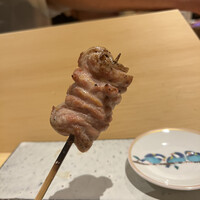 焼鳥 ひら野 - 
