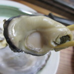 海賊亭 - プルル～ン！（初回から数日後）