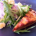 カフェルージュ