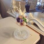 cafe Cherish - 