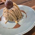 スイーツ カフェ キョウト ケイゾー - 