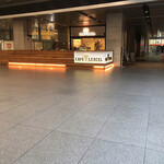 カフェ レクセル 東京国際フォーラム店 - 
