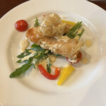 trattoria LUCCA - 