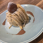 スイーツ カフェ キョウト ケイゾー - 