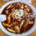 丸玄ラーメン - 