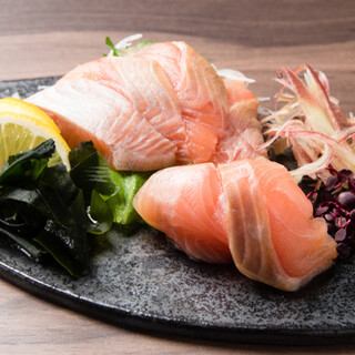 We deliver Shiso City's special products prepared in a variety of ways.