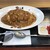 日乃屋カレー - 料理写真: